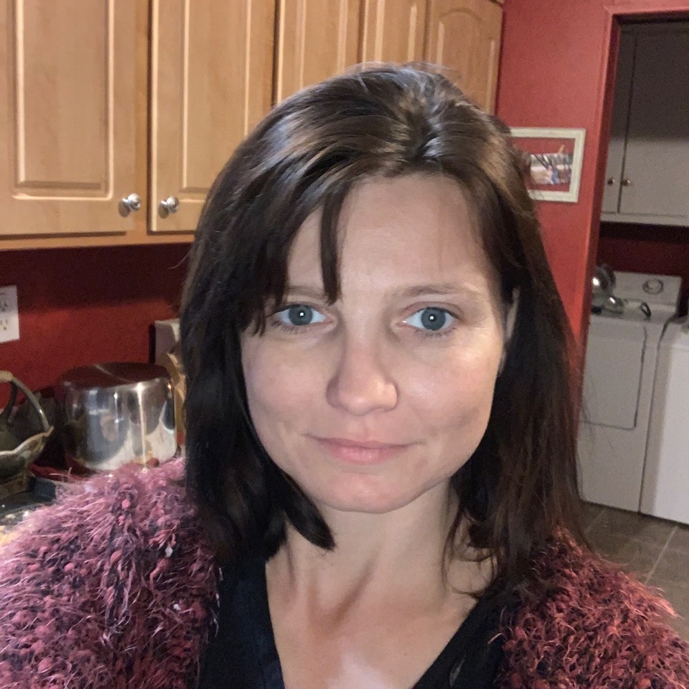 Meet your Posher, Marcia